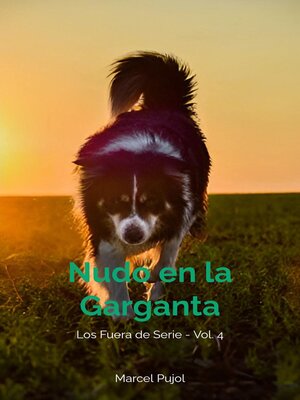 Nudo en la Garganta - ebook